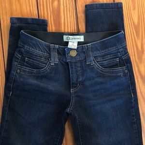 Democracy Skinny Jeans